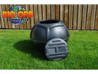 Bio-Orb Backyard Composter from Southwest Green Building Center