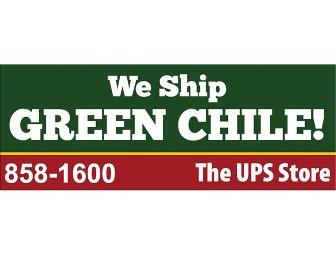 Fresh Green Chile! 30 lbs. Hatch, NM Grown Chile Shipped Anywhere in the US!!