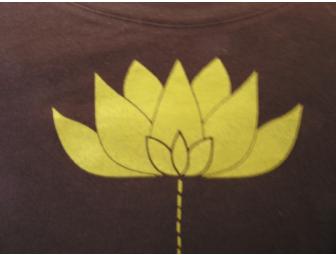 High Desert Yoga Gift Certificates & Logo Tee Shirt