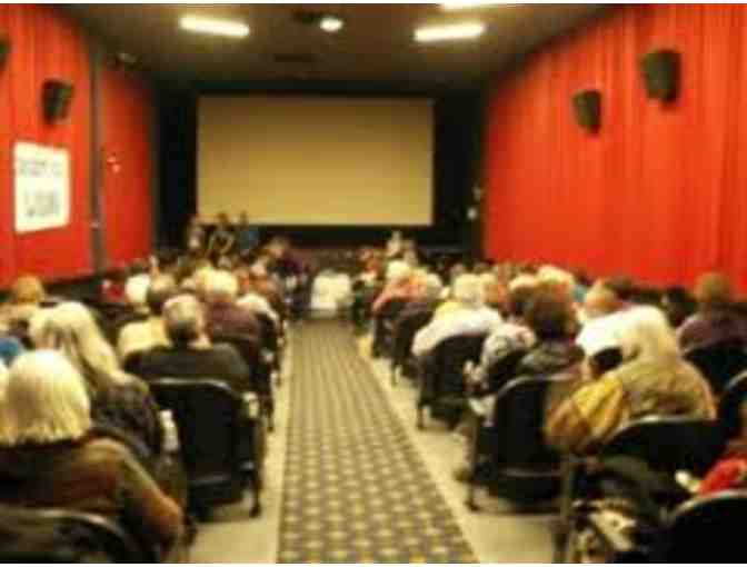 The Guild Cinema in Albuquerque - 10 movie passes! (1 of 2)