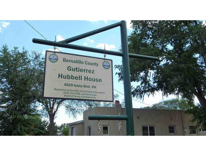 Commemorative Brick and Hubbell House Alliance Membership