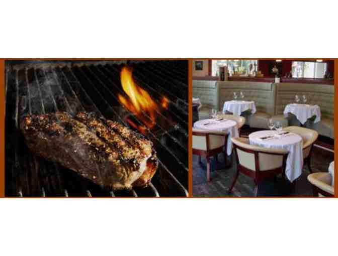 Marcello's Chop House Gift Certificates