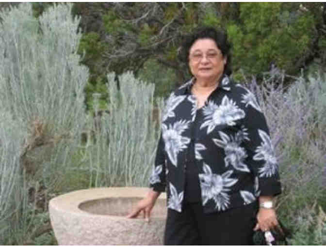 'Walking Fish: A Novel' & 'Piggybacked' + visit by Award winning author,Joanne Bodin(1/2)