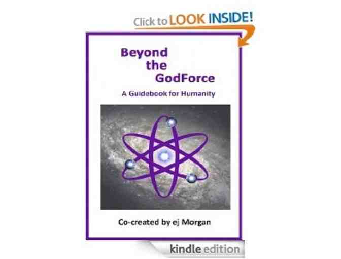 A Kindred Spirit Package: books and MORE!