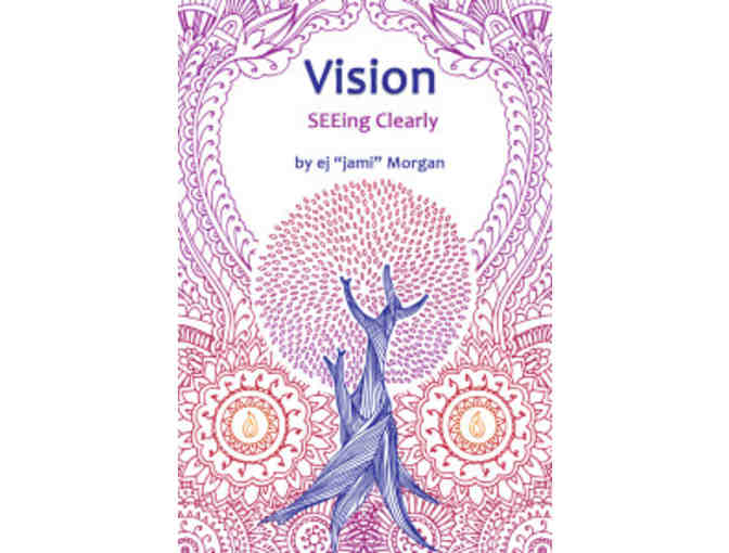 A Kindred Spirit Package: books and MORE!