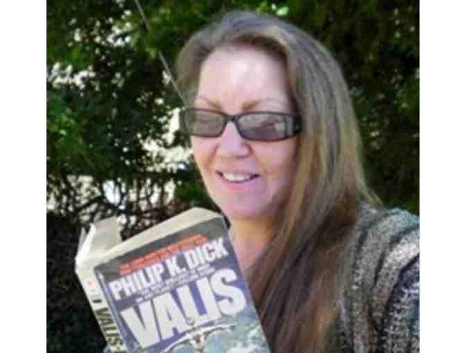 A Kindred Spirit Package: books and MORE!