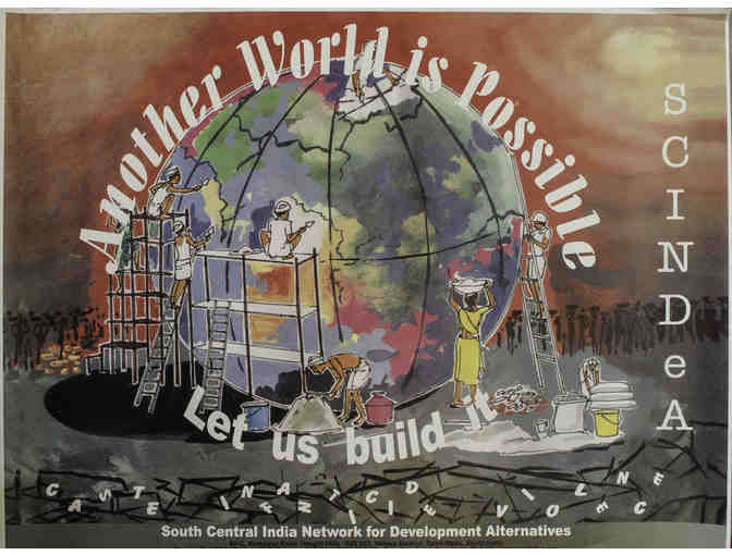 Another World Is Possible