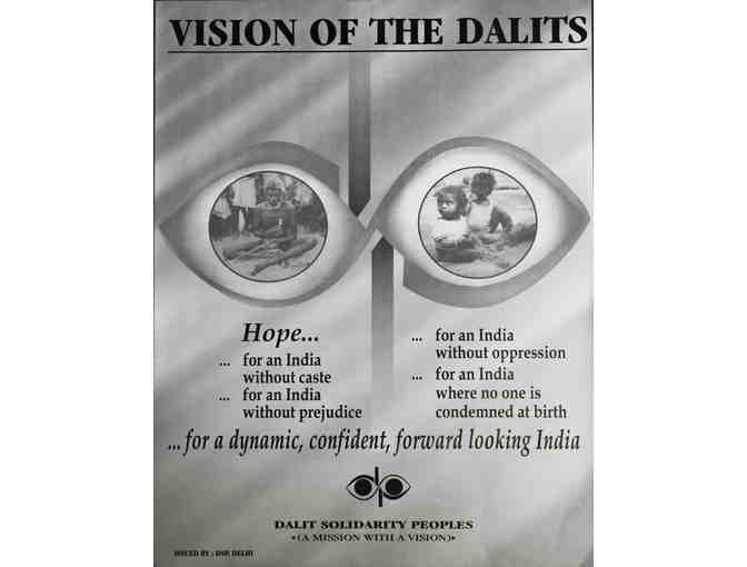 Another World Is Possible