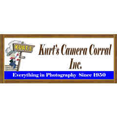 Kurt's Camera Corral, Inc.