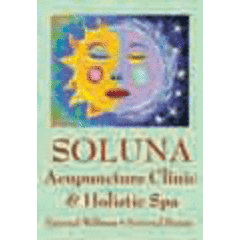 Soluna Acupuncture Clinic & Holistic Spa
