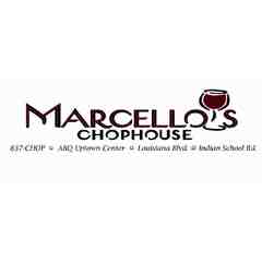 Marcello's Chophouse