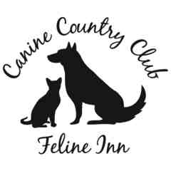 Canine Country Club & Feline Inn
