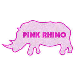 Pink Rhino