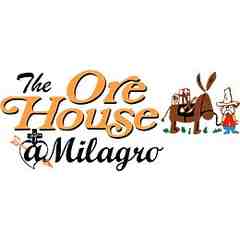 Ore House at Milagro