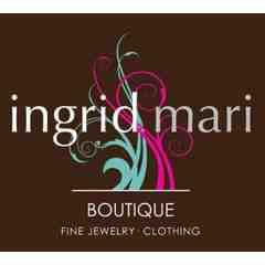 Ingrid Mari Boutique