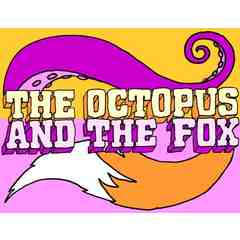 The Octopus and The Fox