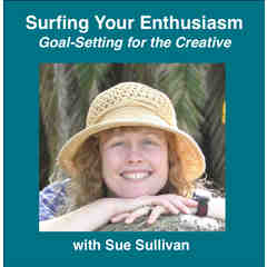 Sue Sullivan