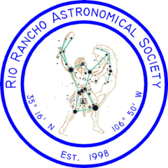 Rio Rancho Astronomical Society