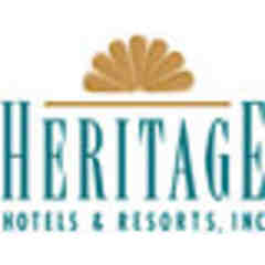 Heritage Hotels & Resorts