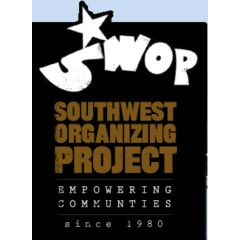 SouthWest Organizing Project