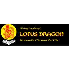 Sifu Dug Corpolongo's Lotus Dragon Authentic Tai Chi