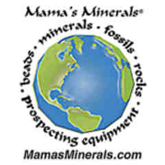 Mama's Minerals