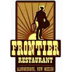 Frontier Restaurant