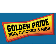Golden Pride