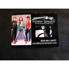 Penny Singer