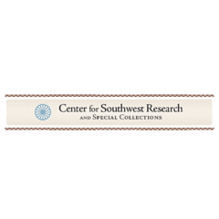 UNM Center for Southwest Reseach