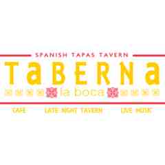 Taberna La Boca