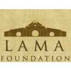 The Lama Foundation
