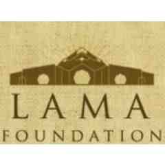 The Lama Foundation
