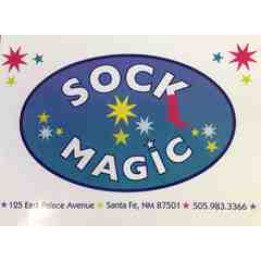 Sock Magic