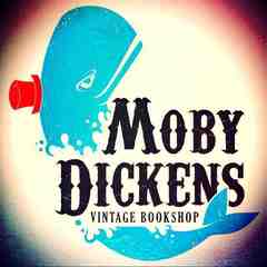 Moby Dickens Bookstore
