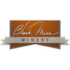 Black Mesa Winery