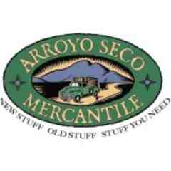 Arroyo Seco Mercantile