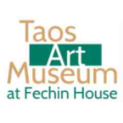 Taos Art Museum at Fechin House