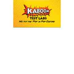 Kaboom Test Labs
