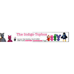 The Indigo Toybox