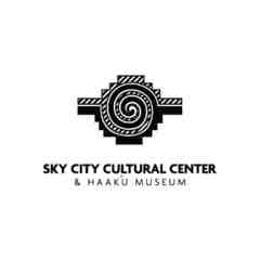 Sky City Cultural Center and Haak'u Museum