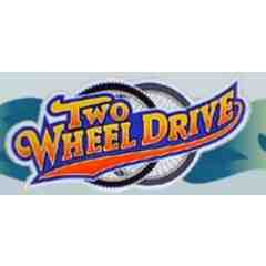 Two Wheel Drive