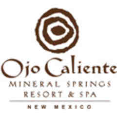 Ojo Caliente Mineral Springs Resort & Spa