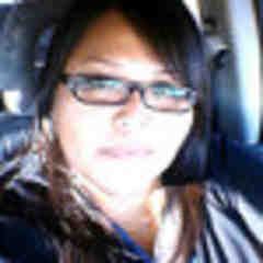 Johanna Lynette Francisco