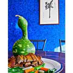 Budai Gourmet Chinese