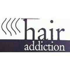 Hair Addiction