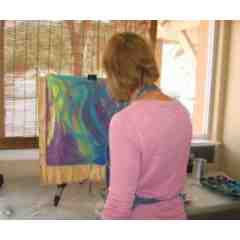 Paint Your Vision - Geraldine Kerr