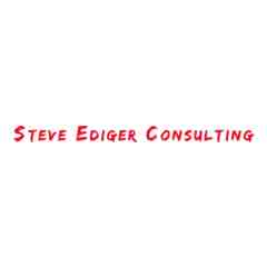 Steve Ediger Consulting