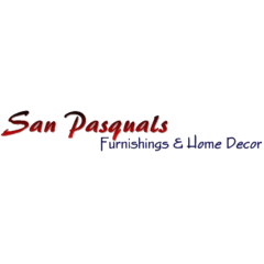San Pasqual's Furnishing & Home Decor Shop