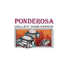 Ponderosa Valley Vineyards and Winery